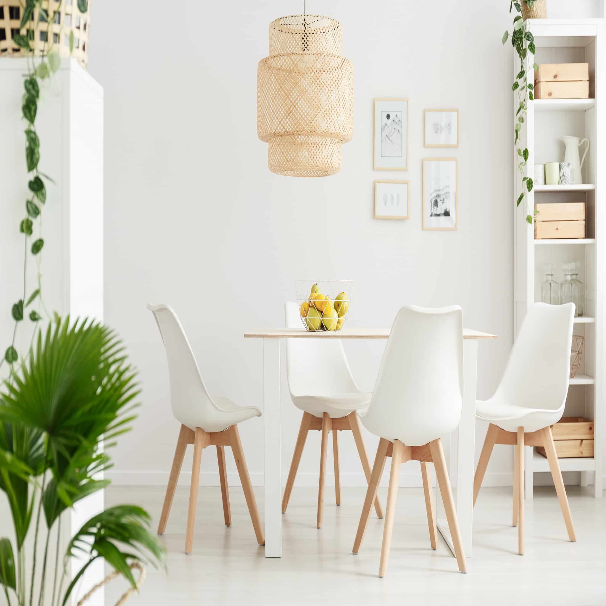 meuble et décoration scandinave sur mesure