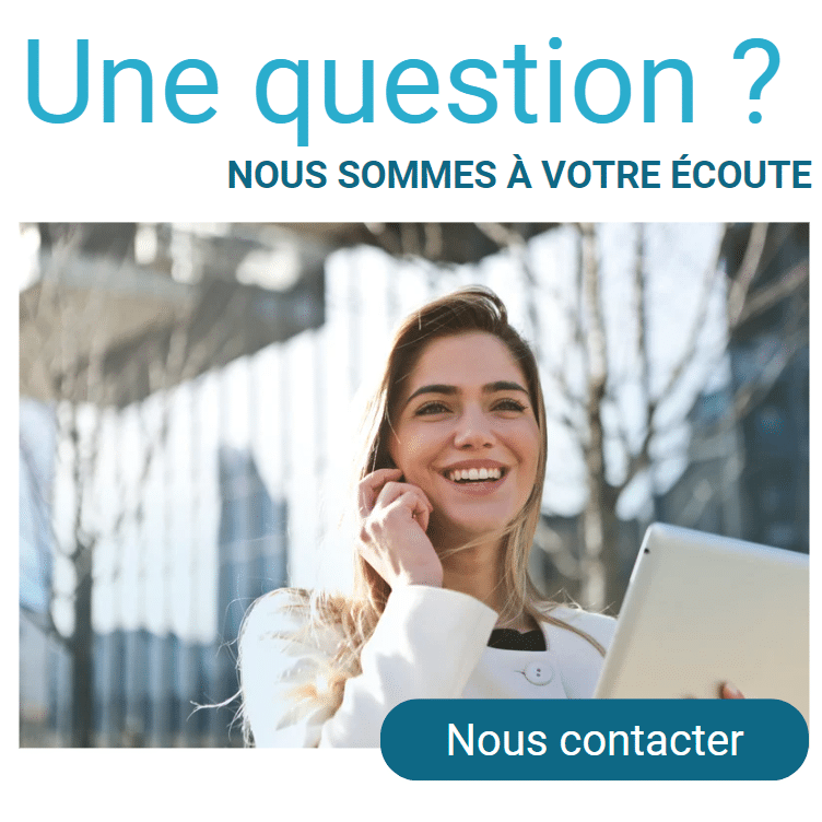 nous contacter pour toute question ou toute information sur nos meubles sur mesure