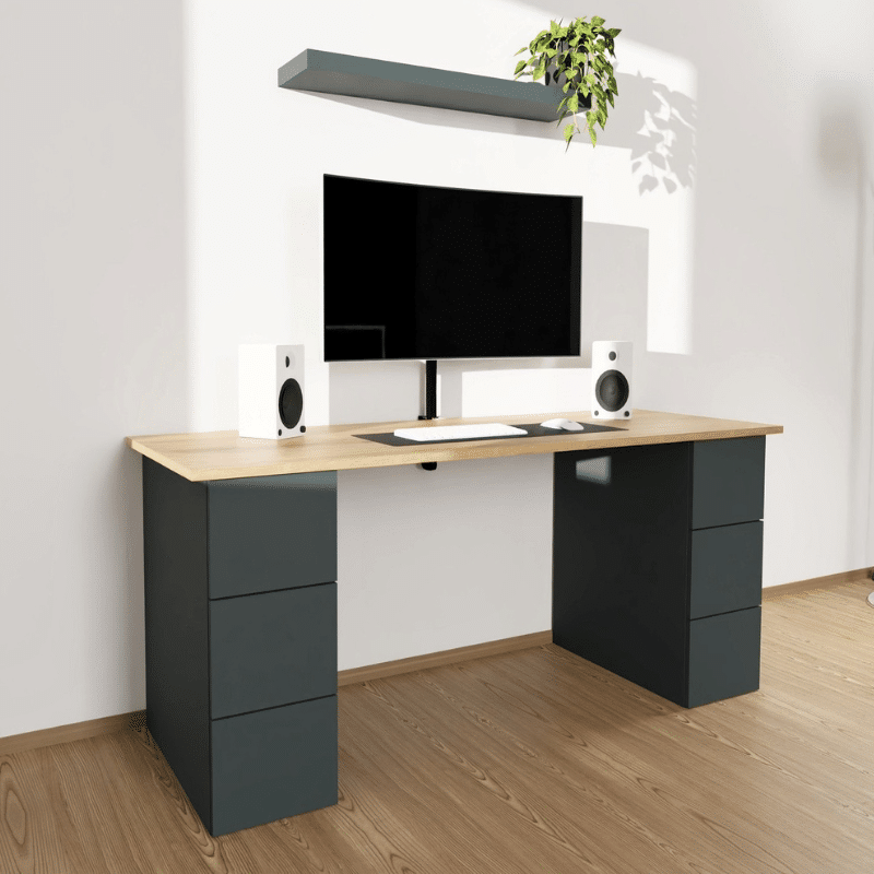 bureau sur mesure