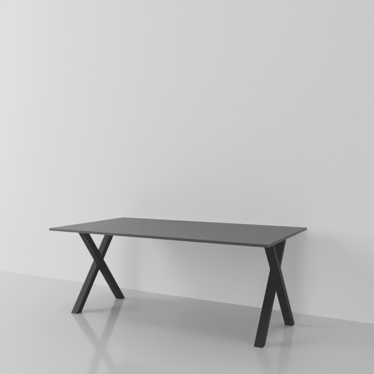 plateau de table rectangulaire