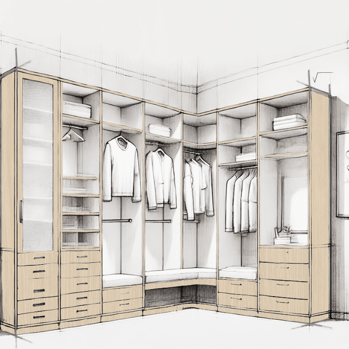 dressing angle d