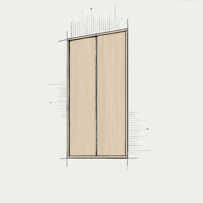 porte coulissante v3