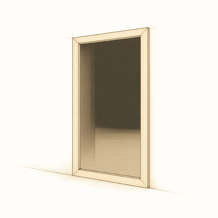 miroir
