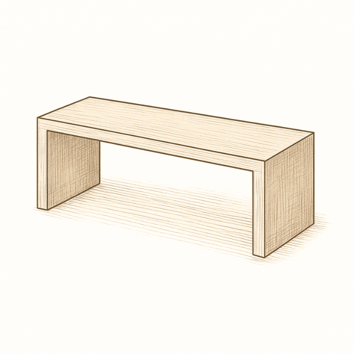 meuble rehausseur écran