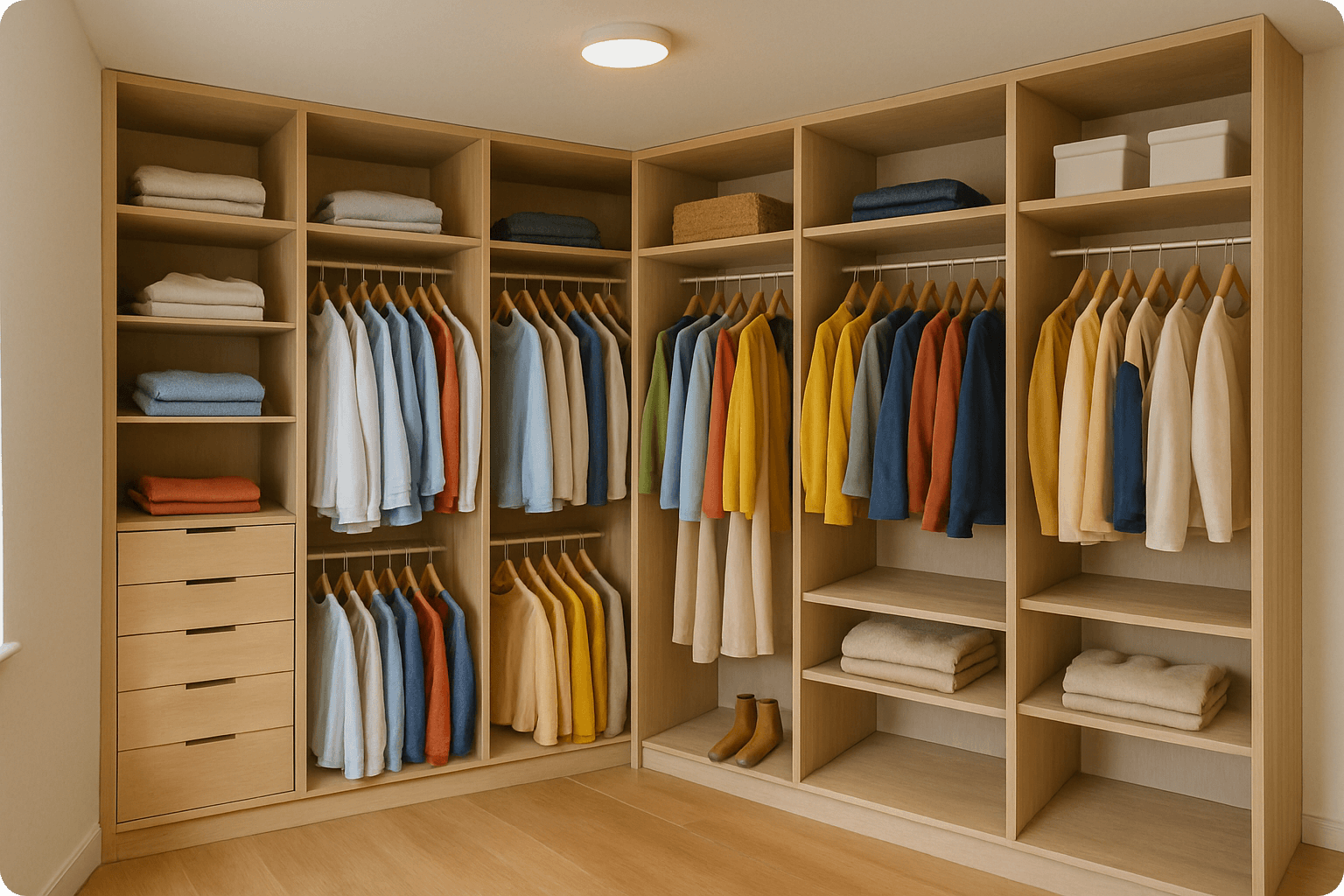 dressing