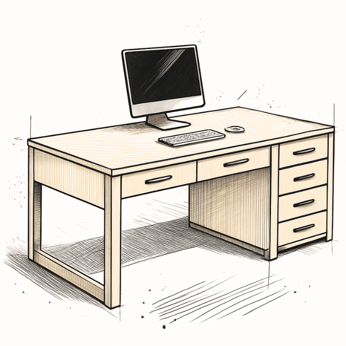 bureau