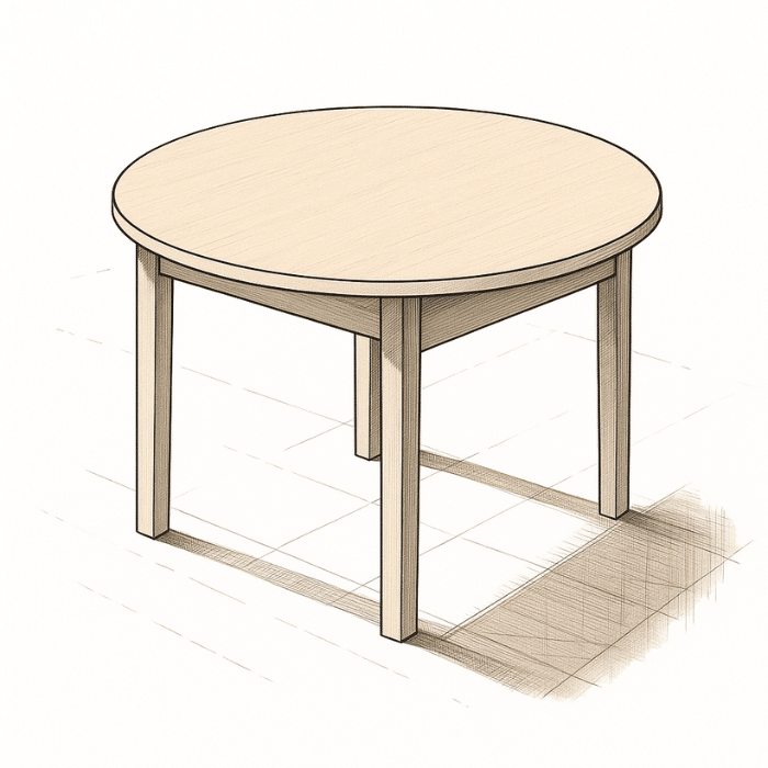 table ronde