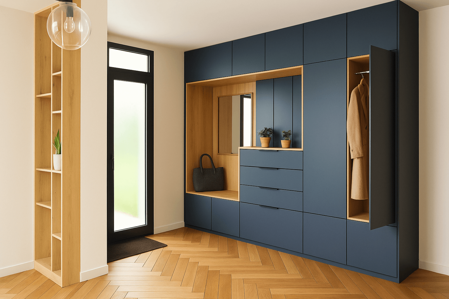 placard sur mesure