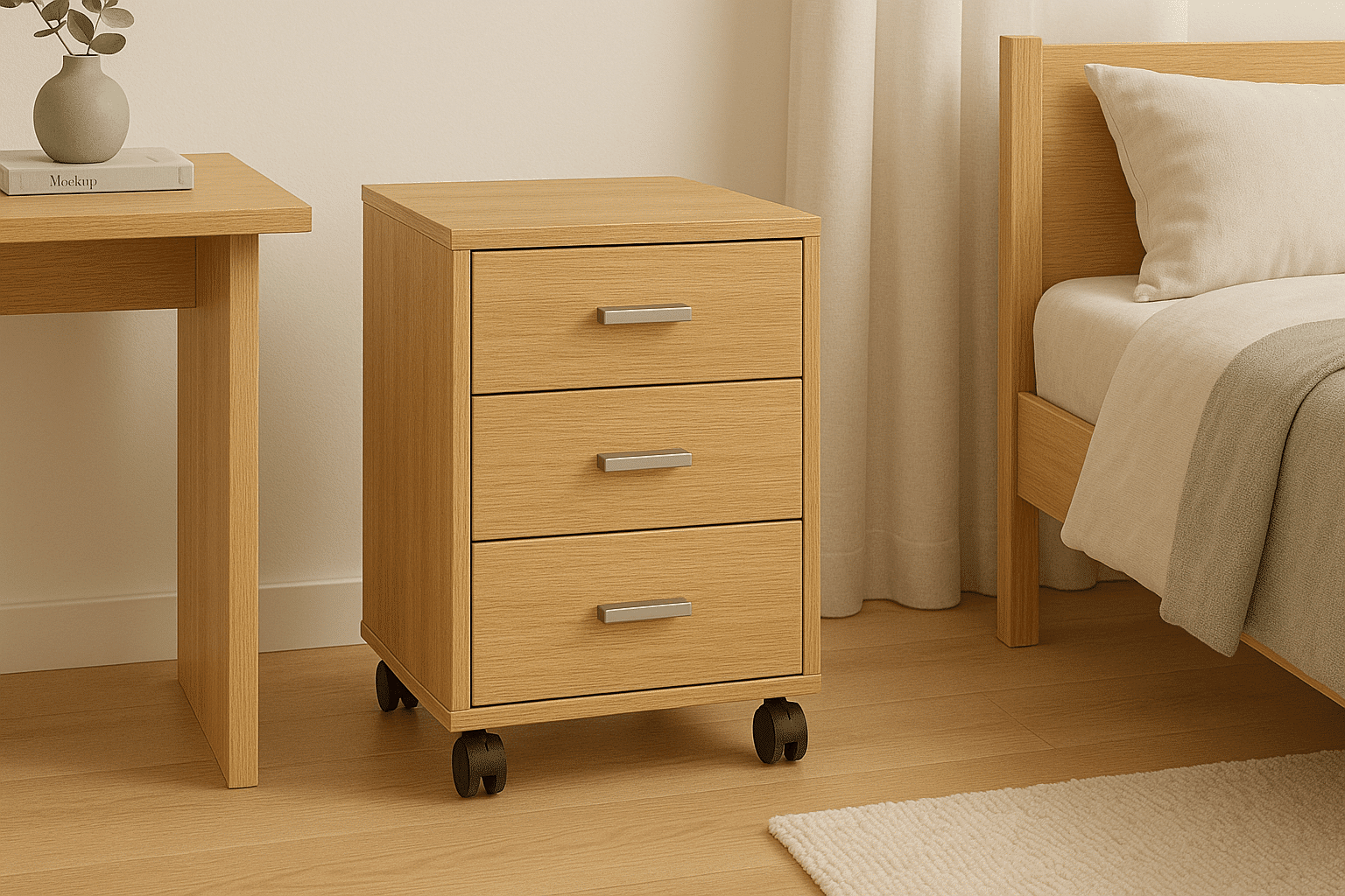 caisson sur mesure