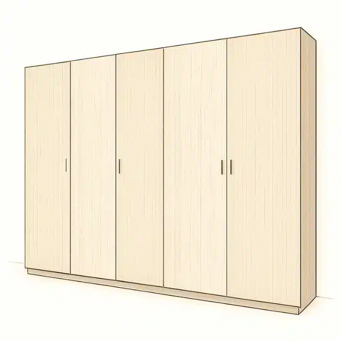 placard sur mesure