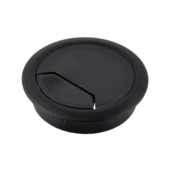 decoupe cache cable