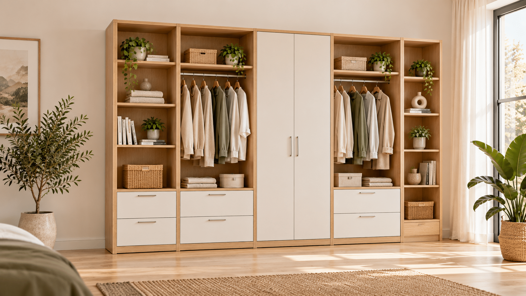 Dressing