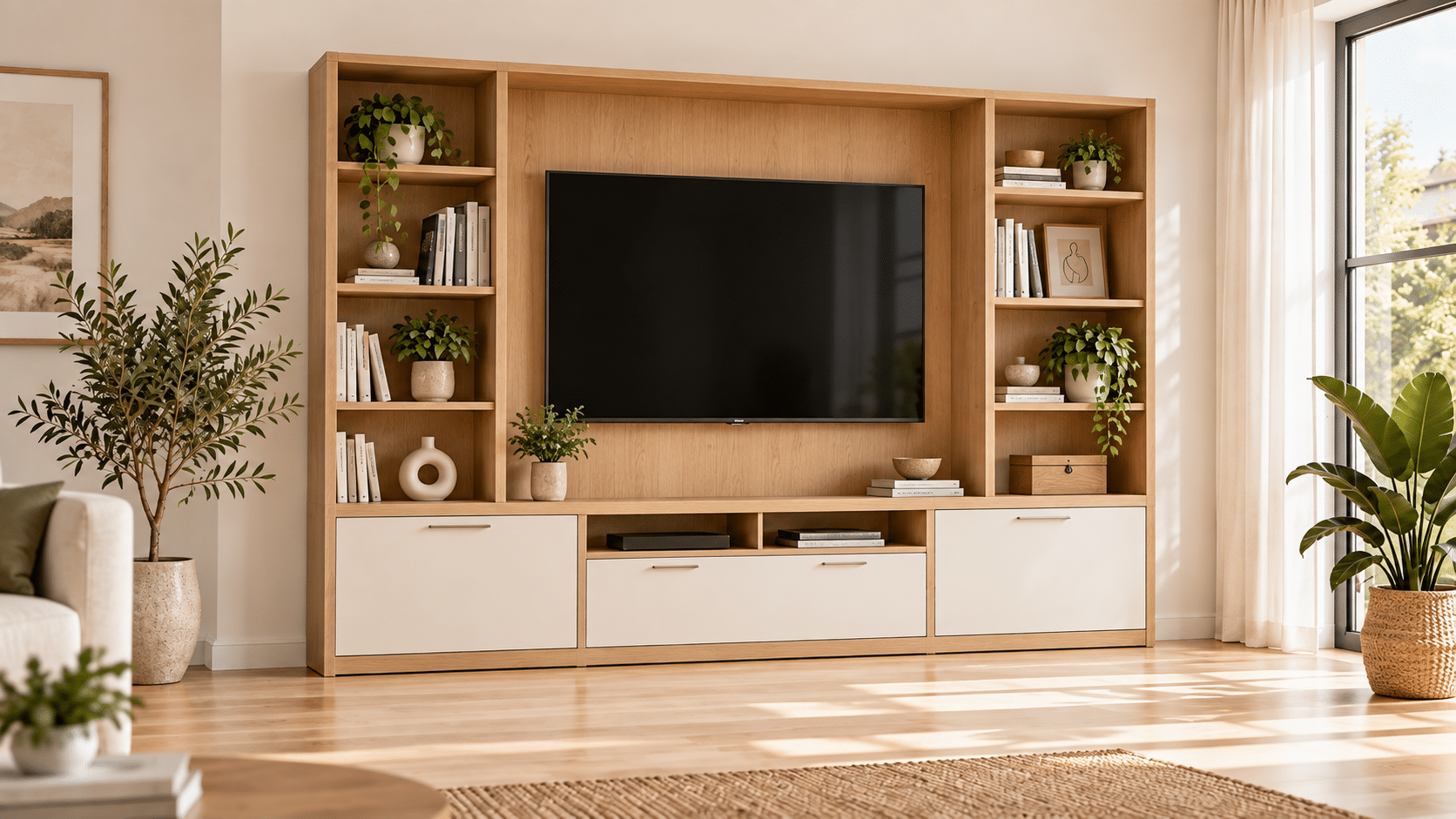 Meuble TV