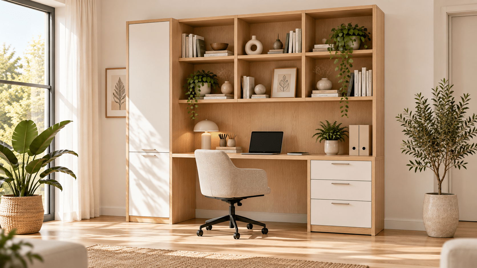 Bureau
