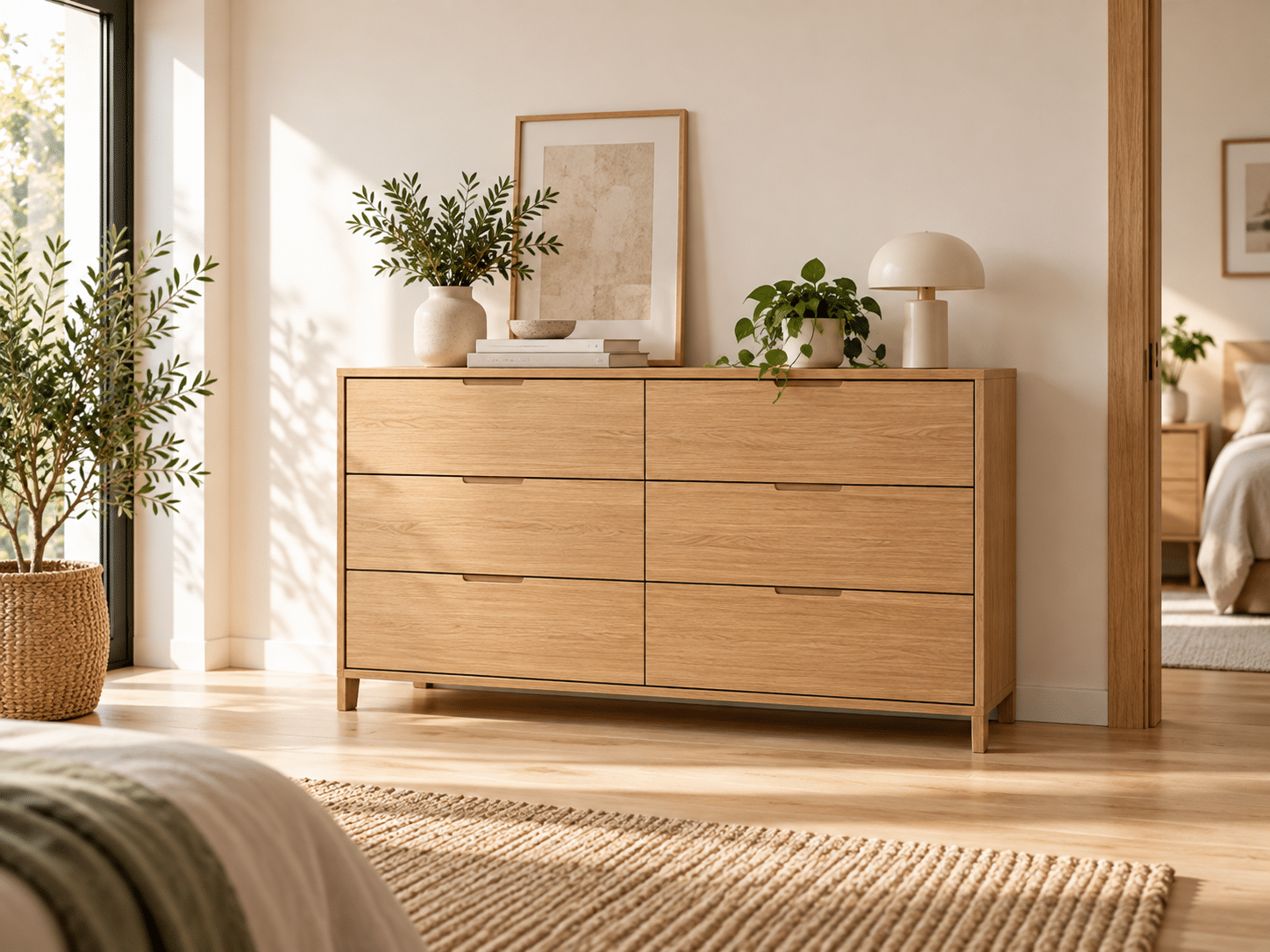 Commode