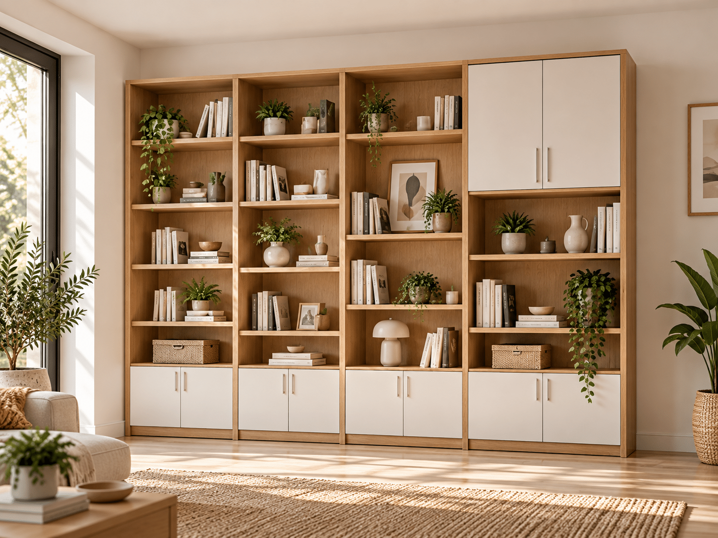 Meuble sur mesure