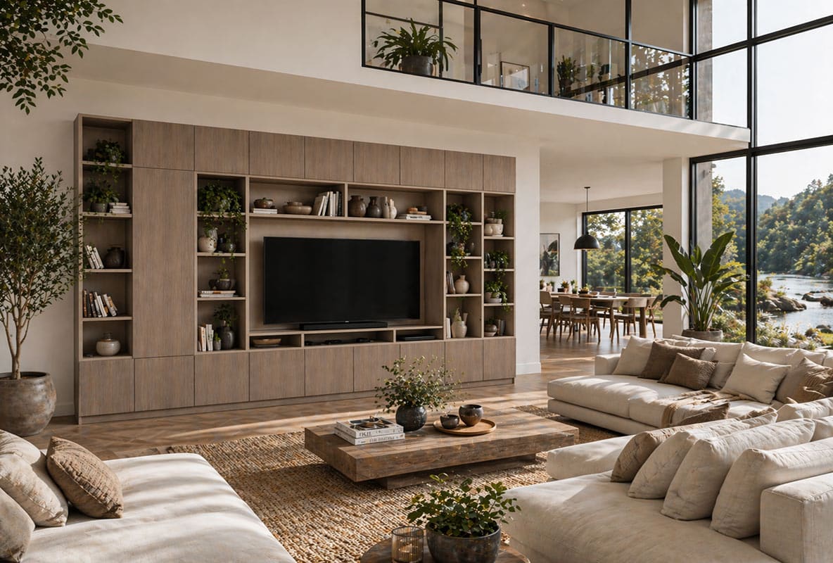Configurateur de meuble sur mesure Tikimob