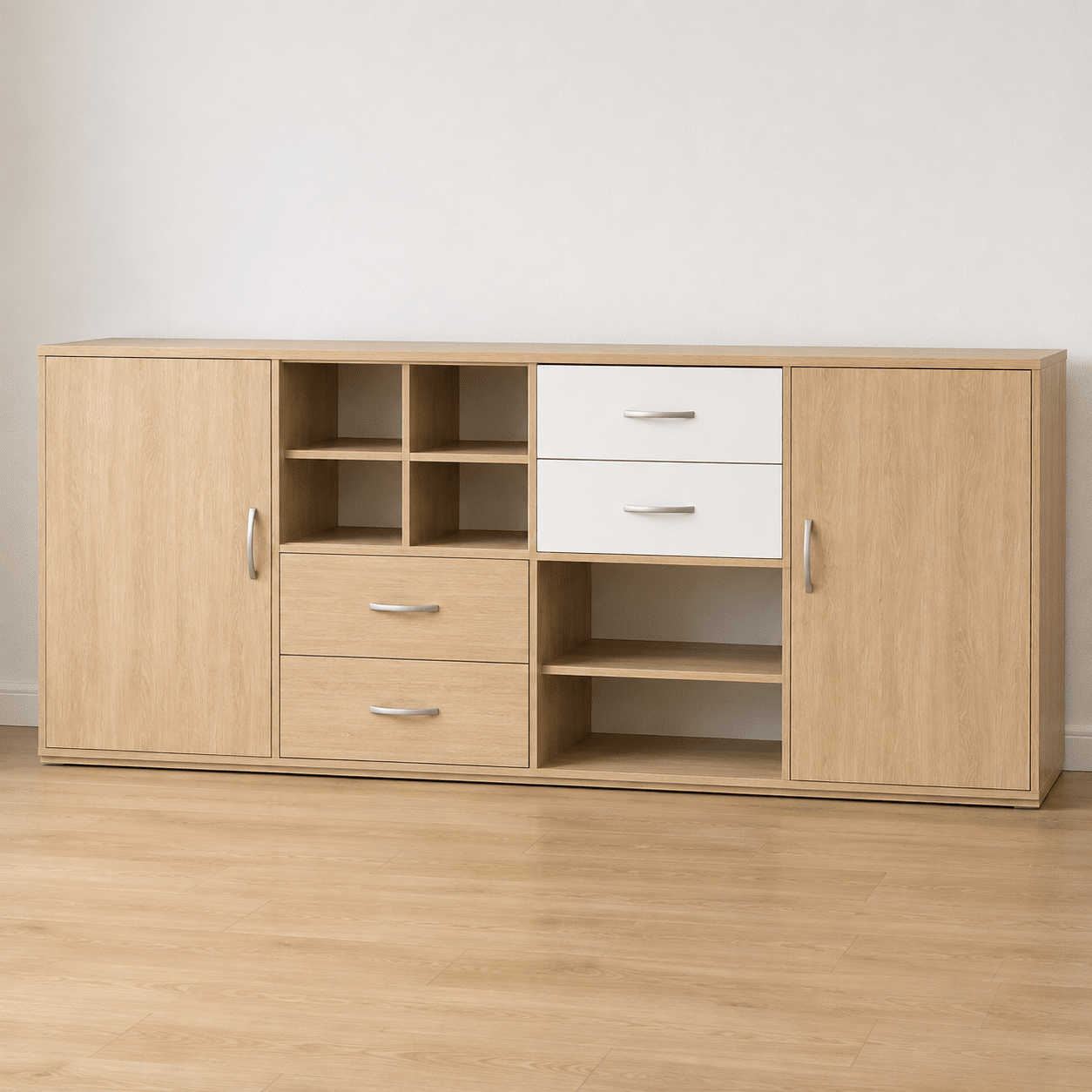 Comptoir accueil, sur mesure